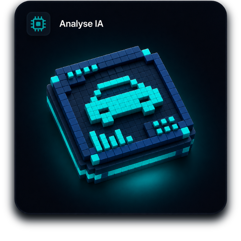 Analyse IA