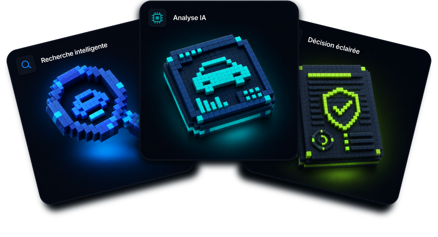 Recherche, analyse et décision avec MotorFlow